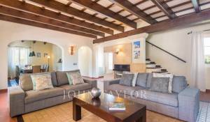 Alquiler por temporada Villa Sant Lluís