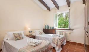 Alquiler por temporada Villa Sant Lluís