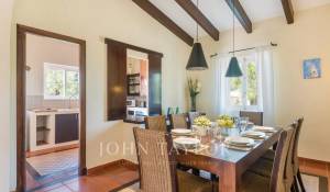 Alquiler por temporada Villa Sant Lluís