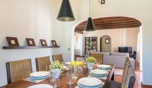 Alquiler por temporada Villa Sant Lluís