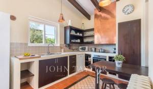 Alquiler por temporada Villa Sant Lluís