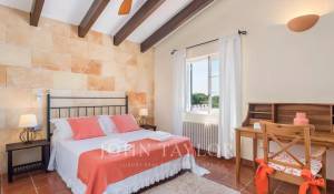 Alquiler por temporada Villa Sant Lluís