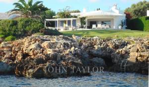 Alquiler por temporada Villa Sant Lluís