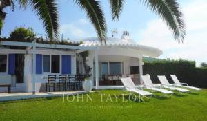 Alquiler por temporada Villa Sant Lluís