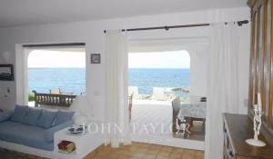 Alquiler por temporada Villa Sant Lluís