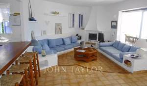 Alquiler por temporada Villa Sant Lluís