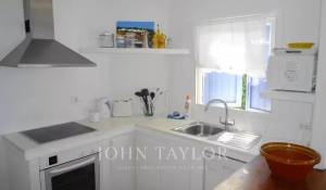 Alquiler por temporada Villa Sant Lluís