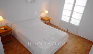 Alquiler por temporada Villa Sant Lluís