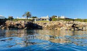 Alquiler por temporada Villa Sant Lluís