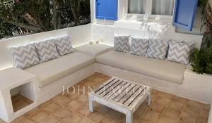 Alquiler por temporada Villa Sant Lluís