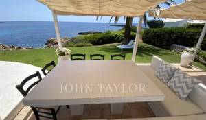 Alquiler por temporada Villa Sant Lluís