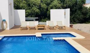 Alquiler por temporada Villa Sant Lluís