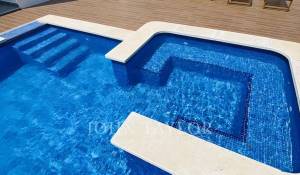 Alquiler por temporada Villa Sant Lluís