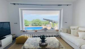 Alquiler por temporada Villa Sant Lluís