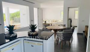 Alquiler por temporada Villa Sant Lluís