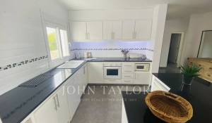 Alquiler por temporada Villa Sant Lluís