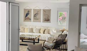 Alquiler por temporada Villa Sant Lluís