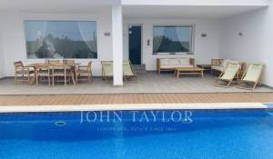 Alquiler por temporada Villa Sant Lluís