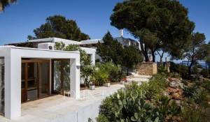 Alquiler por temporada Villa Santa Eularia des Riu