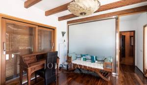 Alquiler por temporada Villa Santa Eularia des Riu