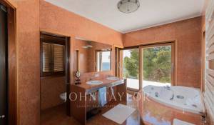 Alquiler por temporada Villa Santa Eularia des Riu