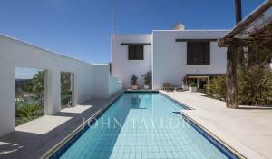 Alquiler por temporada Villa Santa Eularia des Riu