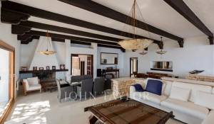 Alquiler por temporada Villa Santa Eularia des Riu