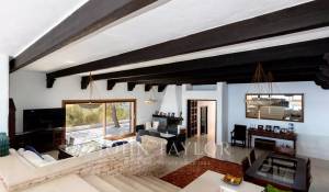 Alquiler por temporada Villa Santa Eularia des Riu