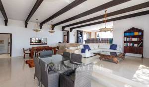 Alquiler por temporada Villa Santa Eularia des Riu