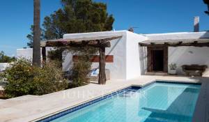 Alquiler por temporada Villa Santa Eularia des Riu