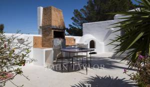 Alquiler por temporada Villa Santa Eularia des Riu