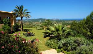 Alquiler por temporada Villa Santa Eularia des Riu