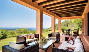 Alquiler por temporada Villa Santa Eularia des Riu