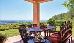 Alquiler por temporada Villa Santa Eularia des Riu