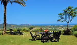 Alquiler por temporada Villa Santa Eularia des Riu