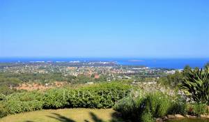 Alquiler por temporada Villa Santa Eularia des Riu