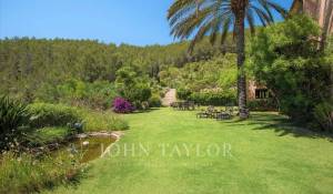 Alquiler por temporada Villa Santa Eularia des Riu