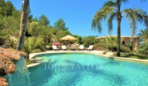 Alquiler por temporada Villa Santa Eularia des Riu