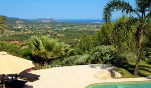 Alquiler por temporada Villa Santa Eularia des Riu