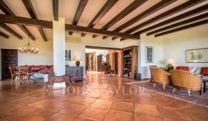 Alquiler por temporada Villa Santa Eularia des Riu