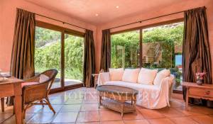 Alquiler por temporada Villa Santa Eularia des Riu