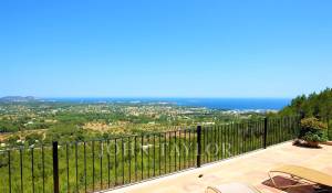 Alquiler por temporada Villa Santa Eularia des Riu