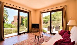 Alquiler por temporada Villa Santa Eularia des Riu
