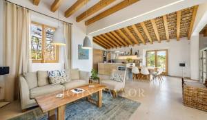 Alquiler por temporada Villa Santa Maria