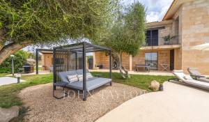 Alquiler por temporada Villa Ses Salines