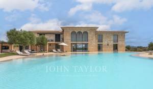 Alquiler por temporada Villa Ses Salines