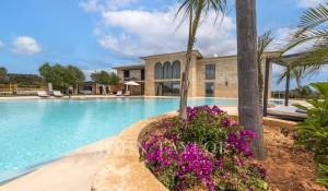 Alquiler por temporada Villa Ses Salines