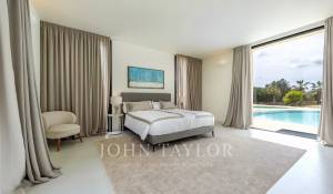 Alquiler por temporada Villa Ses Salines