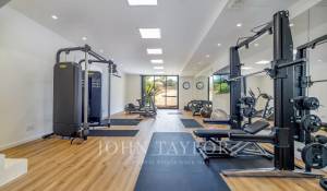 Alquiler por temporada Villa Ses Salines