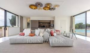 Alquiler por temporada Villa Ses Salines